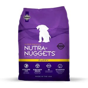 Nutra Nuggets Puppy 1 Kg