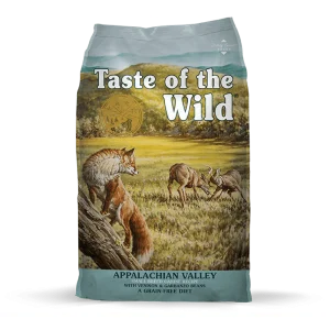 Taste of the Wild Appalachian 5 Lbs
