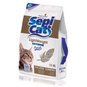 Arena Premium sepicat 4.8 Kg