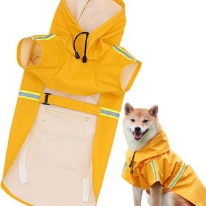 Carpa Impermeable Perro Talla 3XL