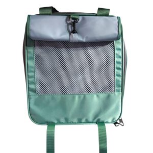 Bolso Transportador Mascotas Luxury