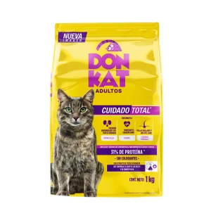 Don Kat Gato Adulto 1.1 Kg