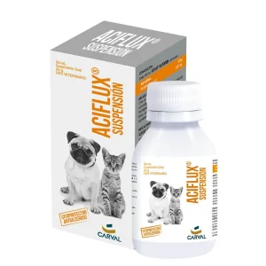 Aciflux Suspensión frasco 50 Ml