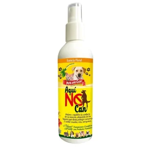 Aquí No Can Natural Freshly 240 ml