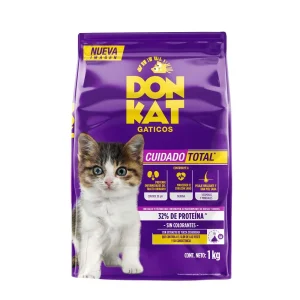 Don kat gaticos 1 Kg