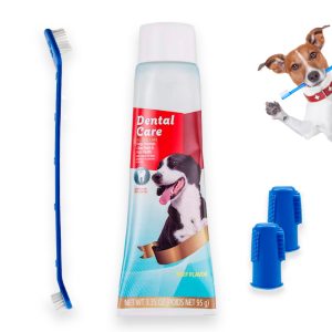 Kit Higiene Dental Care