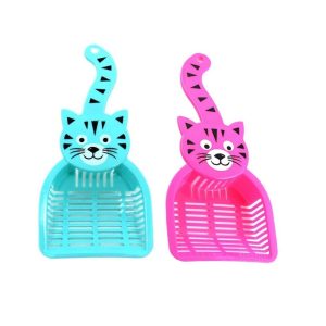 Pala Recogedora De Heces De Gato