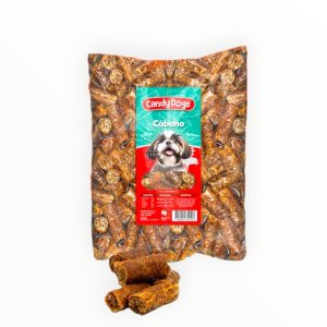 Cabano Ahumado Blando 1 Kg