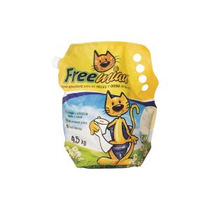 Arena Freemiau Tradicional 4.5 Kg