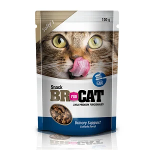 Br For Cat Urinary Support 100 Gr