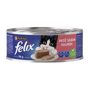 Felix Paté Salmón 156 Gr