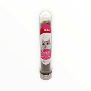 Catnip Hierba Gatera Bioline Tubo 5 Gr