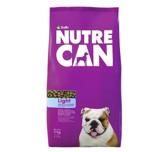 Nutrecan Light 2 Kg