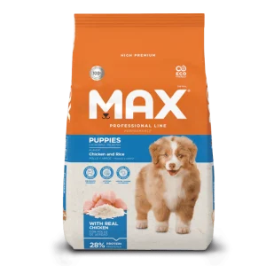 Max Cachorro Performance Pollo 2 Kg