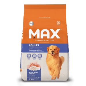 Max Adulto Performance Pollo 2 Kg