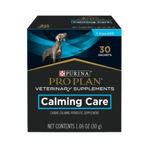 Calming Care Perros Sobre