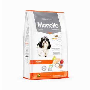Monello Dog Razas pequeñas 1 Kg