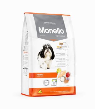 Monello Dog Razas pequeñas 1 Kg
