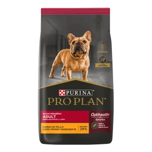 Pro Plan Adulto Razas Pequeñas 1 Kg
