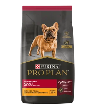 Proplan Adulto Razas Pequeñas 1 Kg