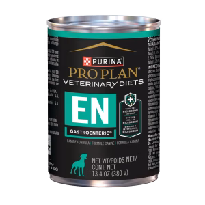 Pro Plan EN Gastroenteric Fórmula Canina Lata 380 Gr