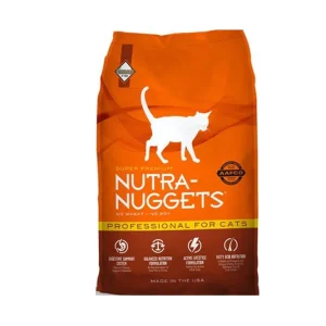 Nutra Nuggets Gato Professional 1 Kg