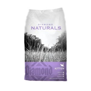Diamond Naturals Kitten 6 Libras