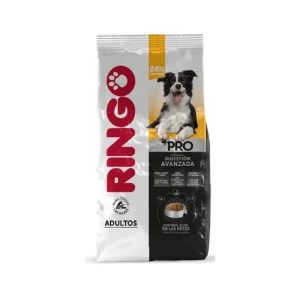 Ringo + PRO Adultos 2 Kg