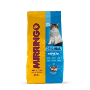 Mirringo Original Gato Adulto 1 Kg