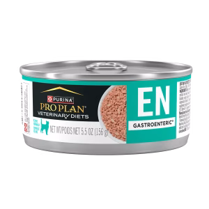 Pro plan Gastroentérico Feline lata 156 Gr