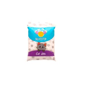 Arena Silvester Bentonita 1 Kg