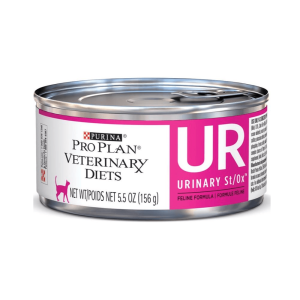 Pro Plan Urinary UR St/Ox Feline Lata 156 gr