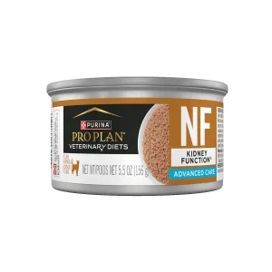 Pro Plan NF renal Advanced Care Feline lata 156 Gr