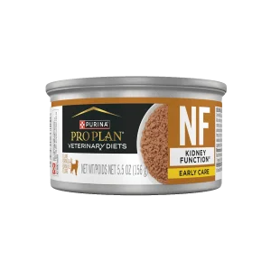 Pro Plan NF renal Early Care Feline lata 156 Gr