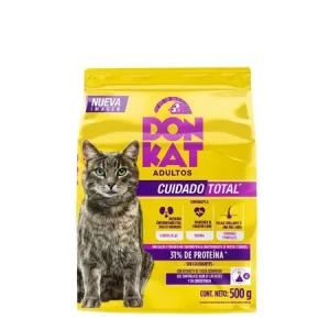 Don Kat Gato Adulto 500 Gr