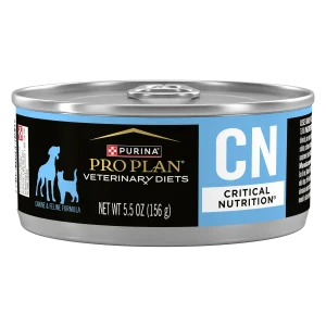 Pro Plan CN Nutrición Crítica Felina y Canina 156 Gr