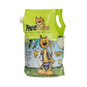 Arena Freemiau Cítrica 7 Kg