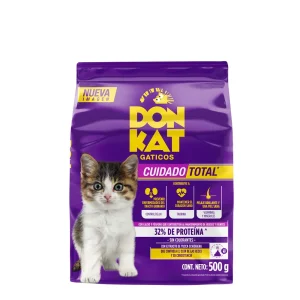 Don kat gaticos 500 Gr