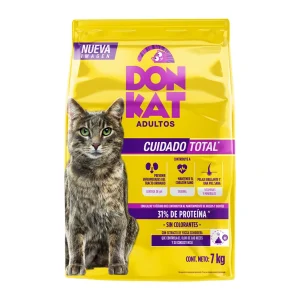 Don Kat Gato Adulto 7 Kg
