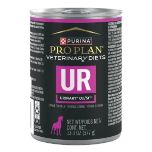 Pro Plan UR Urinary Fórmula Canina Lata 380 Gr