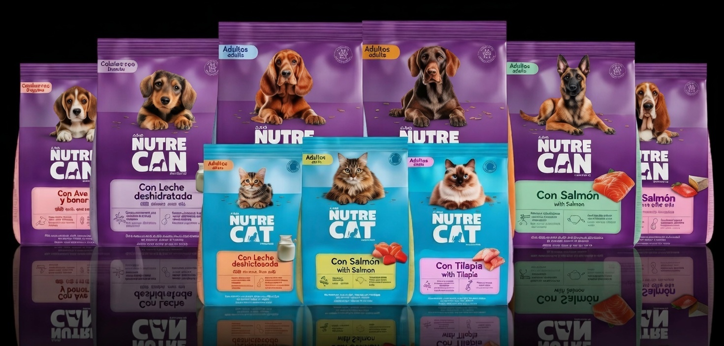 nutrecat nutrecan