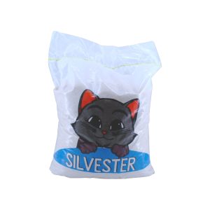 Arena Eco maíz silvester 15 kg