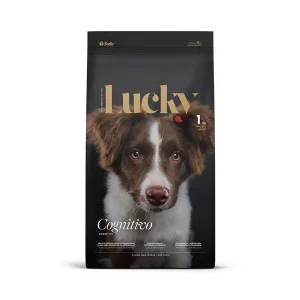 Lucky Premium Cachorro Cognitivo 1 Kg