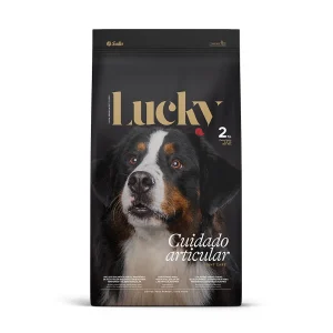 Lucky Premium Cuidado Articular 2 Kg