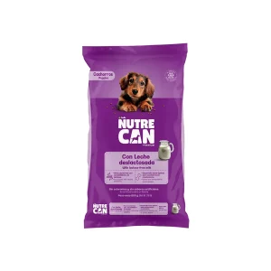 Nutrecan Cachorro Leche Deslactosada 800 Gr