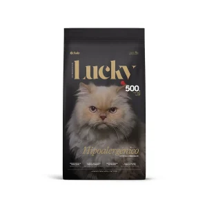 Lucky Hipoalergénico 500 Gr