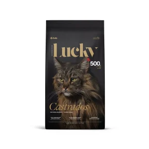 Lucky Castrados 500 Gr