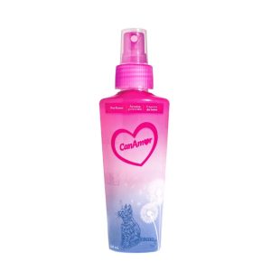 Perfume para mascotas Canamor 120 ML