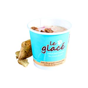 Helados de Le Glacé Vaso 60 ml