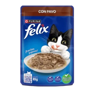 Felix Pavo pouch 85 GR